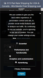 Mobile Screenshot of dyzedesign.com